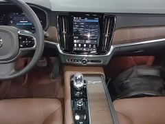 Volvo V90 Cross Country B5 AWD Intelligent Remote Edition - photo 12
