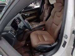 Volvo V90 Cross Country B5 AWD Intelligent Remote Edition - photo 14