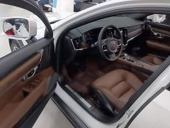 Volvo V90 Cross Country B5 AWD Intelligent Remote Edition - photo 15