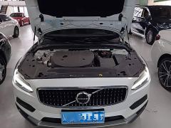 Volvo V90 Cross Country B5 AWD Intelligent Remote Edition - photo 19