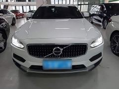 Volvo V90 Cross Country B5 AWD Intelligent Remote Edition - photo 2