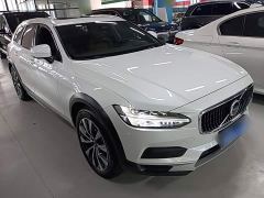 Volvo V90 Cross Country B5 AWD Intelligent Remote Edition - photo 3