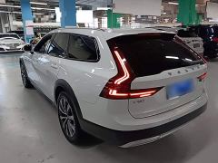 Volvo V90 Cross Country B5 AWD Intelligent Remote Edition - photo 4