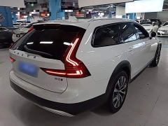 Volvo V90 Cross Country B5 AWD Intelligent Remote Edition - photo 6