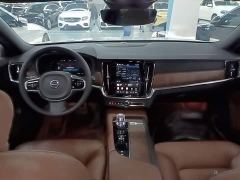 Volvo V90 Cross Country B5 AWD Intelligent Remote Edition - photo 9