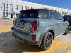 BMW MINI COUNTRYMAN 1.5T COOPER Connoisseur - ფოტო 11