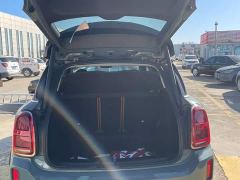 BMW MINI COUNTRYMAN 1.5T COOPER Connoisseur - ფოტო 12