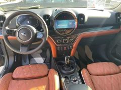 BMW MINI COUNTRYMAN 1.5T COOPER Connoisseur - ფოტო 3