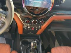 BMW MINI COUNTRYMAN 1.5T COOPER Connoisseur - ფოტო 4