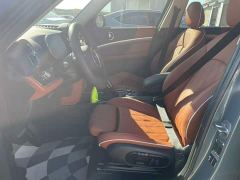 BMW MINI COUNTRYMAN 1.5T COOPER Connoisseur - ფოტო 5