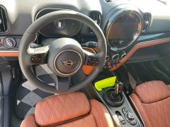 BMW MINI COUNTRYMAN 1.5T COOPER Connoisseur - ფოტო 8