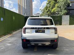Great Wall Dachshund 1.5T DCT Two-Wheel Drive Border Collie Edition - ფოტო 12