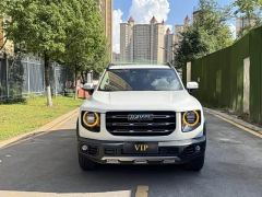 Great Wall Dachshund 1.5T DCT Two-Wheel Drive Border Collie Edition - ფოტო 2