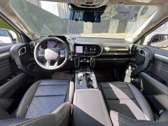 Great Wall Dachshund 1.5T DCT Two-Wheel Drive Border Collie Edition - ფოტო 7
