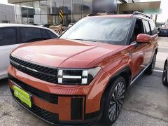 Hyundai Santafe 2.0T Connoisseur Ultra - фото 1