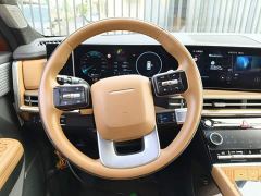 Hyundai Santafe 2.0T Connoisseur Ultra - фото 10