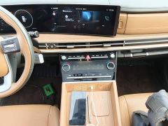 Hyundai Santafe 2.0T Connoisseur Ultra - фото 12