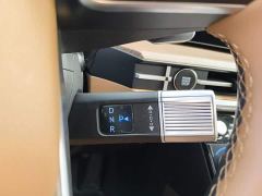 Hyundai Santafe 2.0T Connoisseur Ultra - фото 13