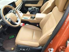 Hyundai Santafe 2.0T Connoisseur Ultra - фото 14
