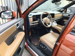 Hyundai Santafe 2.0T Connoisseur Ultra - фото 15