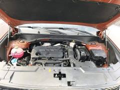 Hyundai Santafe 2.0T Connoisseur Ultra - фото 19