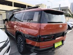 Hyundai Santafe 2.0T Connoisseur Ultra - фото 4