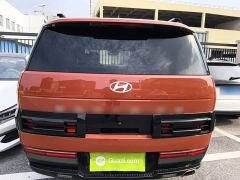 Hyundai Santafe 2.0T Connoisseur Ultra - фото 5