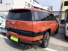 Hyundai Santafe 2.0T Connoisseur Ultra - фото 6
