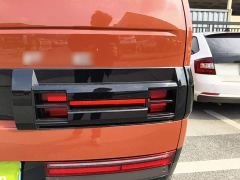Hyundai Santafe 2.0T Connoisseur Ultra - фото 7