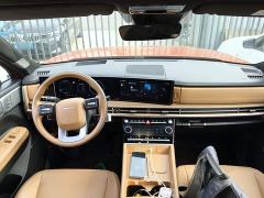 Hyundai Santafe 2.0T Connoisseur Ultra - фото 9