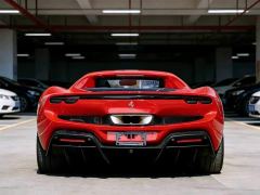 Ferrari 296 3.0T V6 GTB - ფოტო 3