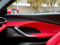 Ferrari 296 3.0T V6 GTB - ფოტო 5