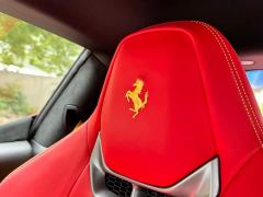 Ferrari 296 3.0T V6 GTB - ფოტო 8