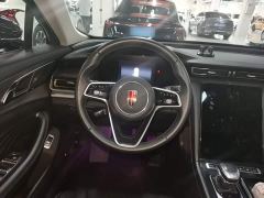 FAW Red Flag H5 1.5T DCT Smart Connected Flagship Rhythm Edition - ფოტო 10