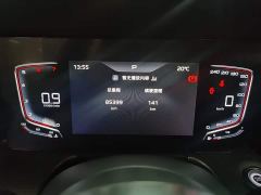 FAW Red Flag H5 1.5T DCT Smart Connected Flagship Rhythm Edition - ფოტო 11