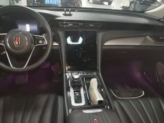 FAW Red Flag H5 1.5T DCT Smart Connected Flagship Rhythm Edition - ფოტო 12