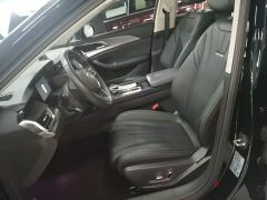 FAW Red Flag H5 1.5T DCT Smart Connected Flagship Rhythm Edition - ფოტო 14