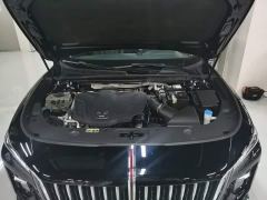 FAW Red Flag H5 1.5T DCT Smart Connected Flagship Rhythm Edition - ფოტო 19