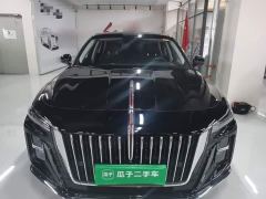 FAW Red Flag H5 1.5T DCT Smart Connected Flagship Rhythm Edition - ფოტო 2
