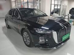 FAW Red Flag H5 1.5T DCT Smart Connected Flagship Rhythm Edition - ფოტო 3