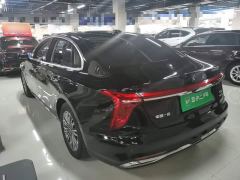 FAW Red Flag H5 1.5T DCT Smart Connected Flagship Rhythm Edition - ფოტო 4