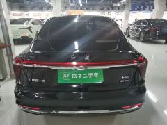 FAW Red Flag H5 1.5T DCT Smart Connected Flagship Rhythm Edition - ფოტო 5