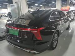 FAW Red Flag H5 1.5T DCT Smart Connected Flagship Rhythm Edition - ფოტო 6