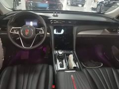 FAW Red Flag H5 1.5T DCT Smart Connected Flagship Rhythm Edition - ფოტო 9