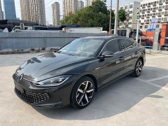 Volkswagen Lingdu L 280TSI DSG Spicy Edition - ფოტო 1