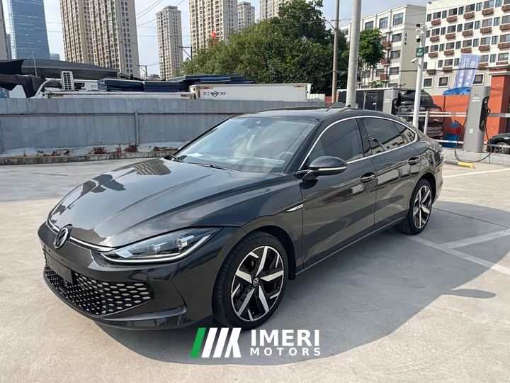 Volkswagen Lingdu L 280TSI DSG Spicy Edition