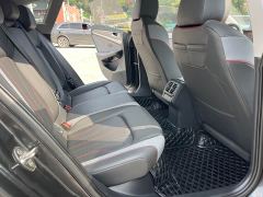 Volkswagen Lingdu L 280TSI DSG Spicy Edition - ფოტო 10