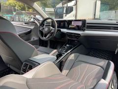 Volkswagen Lingdu L 280TSI DSG Spicy Edition - ფოტო 12