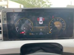 Volkswagen Lingdu L 280TSI DSG Spicy Edition - ფოტო 13