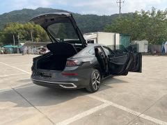 Volkswagen Lingdu L 280TSI DSG Spicy Edition - ფოტო 14